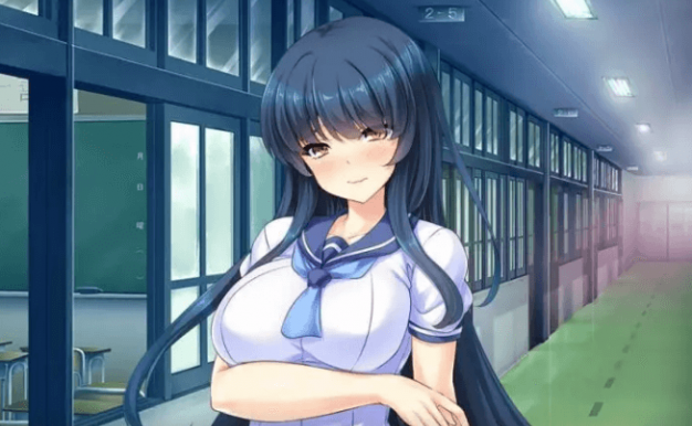 性转，变成弟弟的老婆，电脑PC中文，哥哥突然变成妖艳姐姐