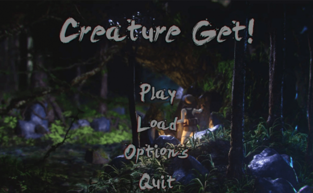 异种注意 发现了不明生物 0.3 手机安卓汉化版