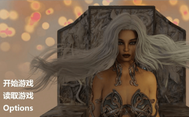 神选 Ataegina V0.37 PC精翻新汉化版,有全CG