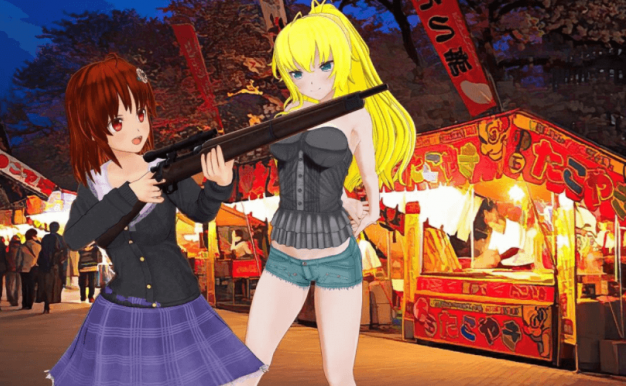 欢迎来到时间停止的岛屿 V2.4 最新电脑官中文版,时间静止的世界里你最想干吗