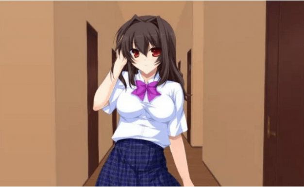 自宅警备员 汉化下载,超高自由度!用盗摄来掌握房子里所有人的秘密