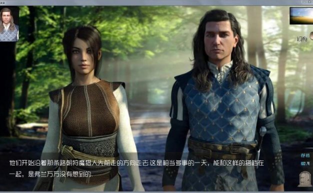 沙盒动态游戏 虚空召唤Ver0.20 汉化版