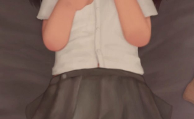 小 女孩安卓汉化版