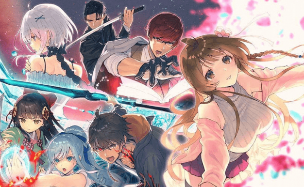 堕欲魔导书 Deep One PC汉化精修正式版，高质量的史诗巨作