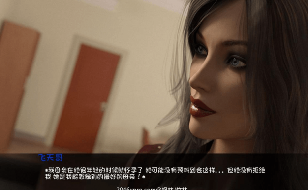 主的想象力 Ver0.22 PC加安卓汉化精翻版，有全CG