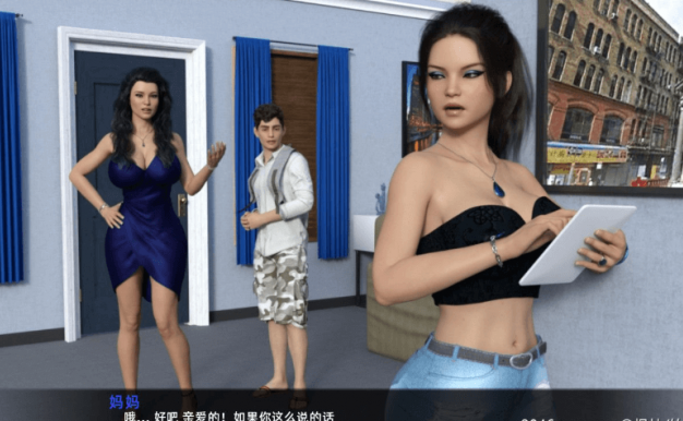 F.I.L.F Ver1.1.0C PC加安卓精翻汉化修复版,有攻略