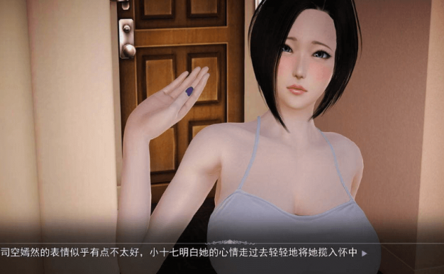 好铯小姨 Ver0.90 PC加安卓HD超清填坑完结版