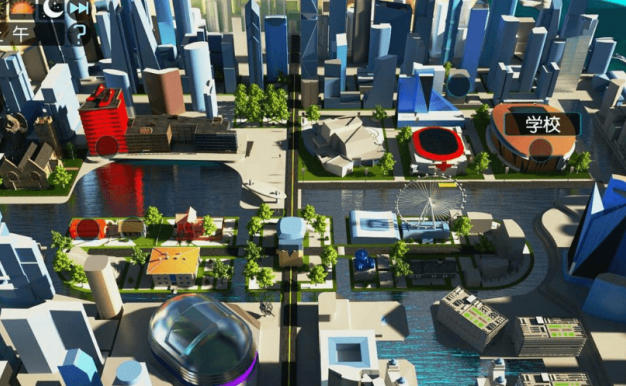 淑女都市 0.60E 电脑加安卓汉化精修作弊版，有攻略和存档