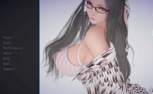 混球 Ver1.0 国风大作,PC和安卓新汉化版,有全CG