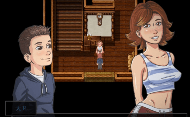 骨头的故事 庄园 Ver1.5.2 新汉化精修作弊PC版
