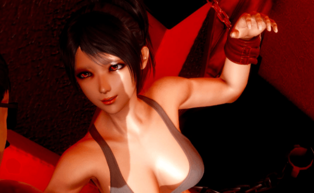 痛与快乐 BDSM Ver0.30 PC和安卓汉化精修版