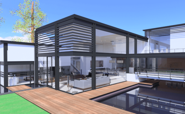 拜访 The Visit V1.23 PC和安卓精修汉化版，有存档加上攻略