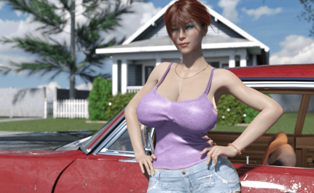 心灵结社 V0.4c PC和安卓精翻新汉化版