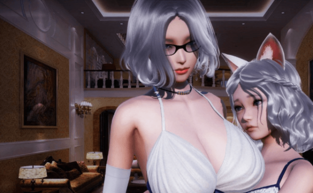 美德 V.I.R.T.U.E.S. Ver0.6b PC和安卓精翻汉化版