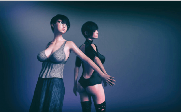 艾尔莎的噩梦 PC和安卓精翻新汉化完结版