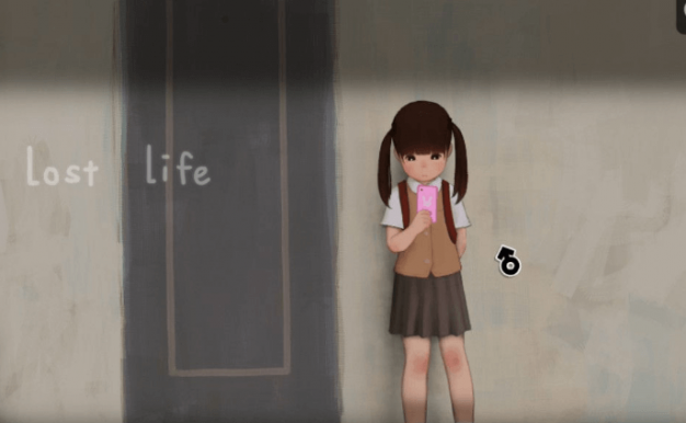 迷失的生命 Lost Life Ver1.16 PC加安卓官中文版,养成类型