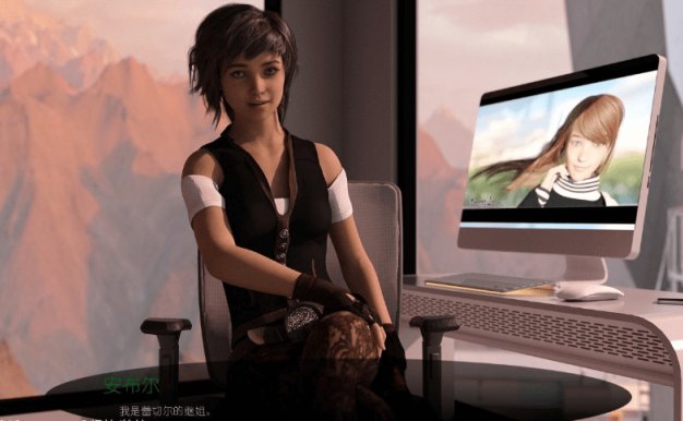 私人助理 Assistant V0.25 PC和安卓精翻汉化作弊版