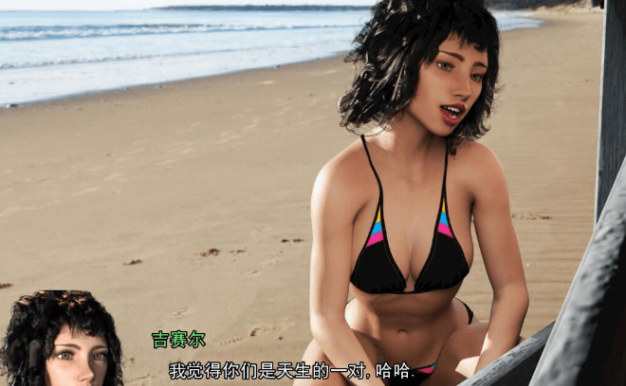 淑母 Motherless 全1-7章 PC和安卓汉化版，大更新