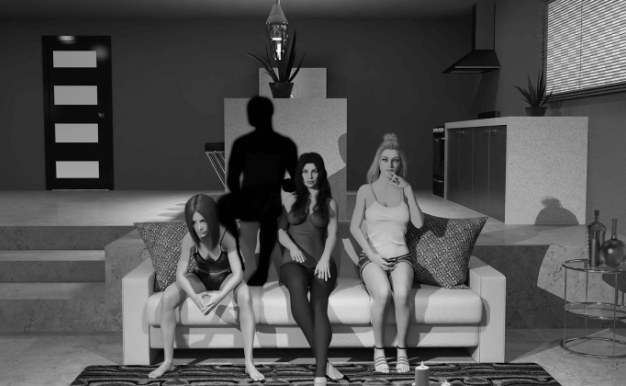 缘起缘落 Ver0.11 PC和安卓精翻新汉化版