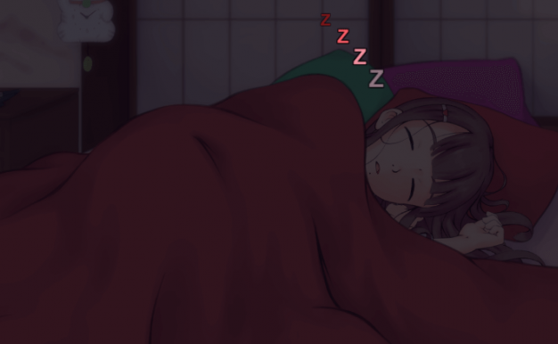 夜袭睡着的妹妹！Ver1.13 绅士完全PC版，全CV