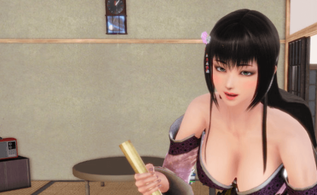 我的学园生活 Ver1.0 PC和安卓精翻汉化最新版