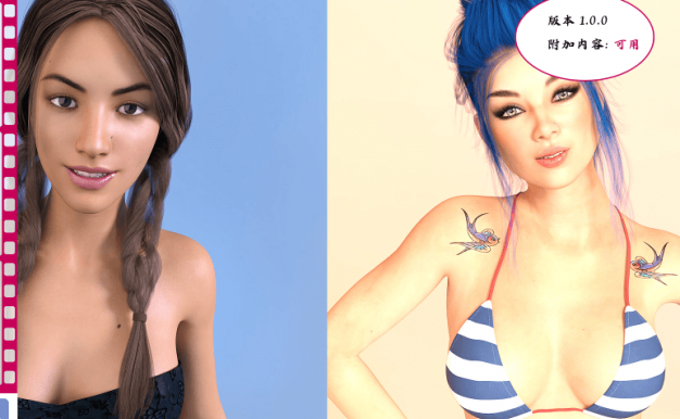 表演课 ActingLessons Ver1.0 精翻汉化完结PC版