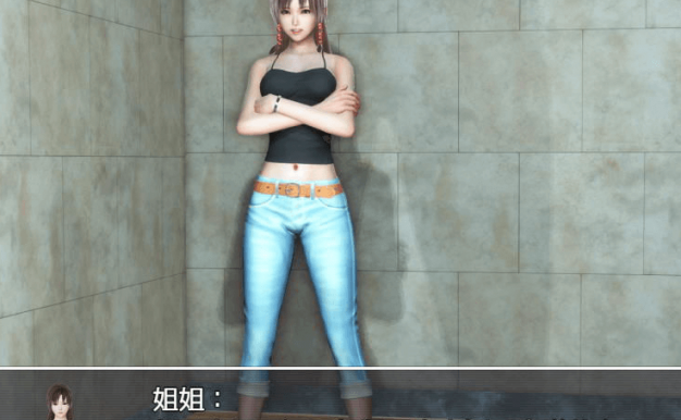 黑暗之源 Ver1.0 重制中文作弊PC版,有攻略