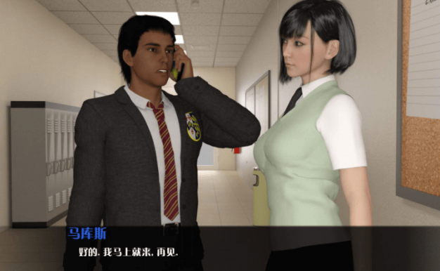 临时特工 Ver1.4 PC和安卓精修汉化版,精美画面