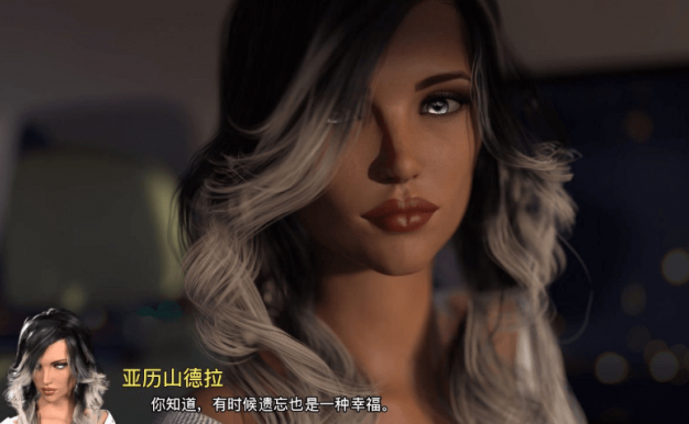 失忆 Amnesia Ver2.0 PC和安卓精修汉化版