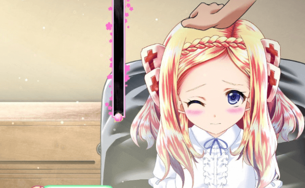 和大小姐的抚摸大会 新作DL官中文PC版,全CV