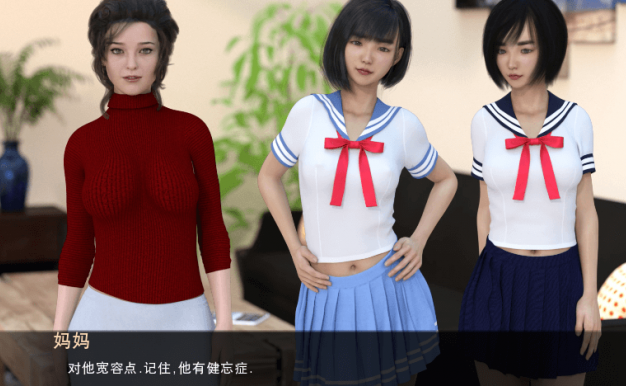 我的最佳交易 V0.61 PC和安卓精翻汉化版，有画廊