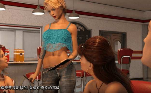 归家长路 Ver0.30 PC和安卓精翻汉化版