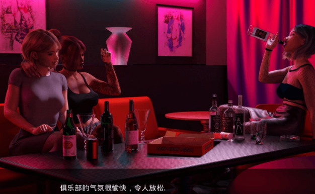 红色小屋 Ver0.3a PC和安卓精翻汉化版