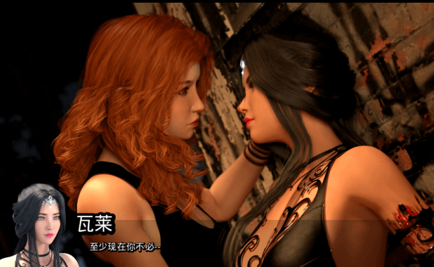 希尔雅 V0.1 PC和安卓精翻新汉化高压版