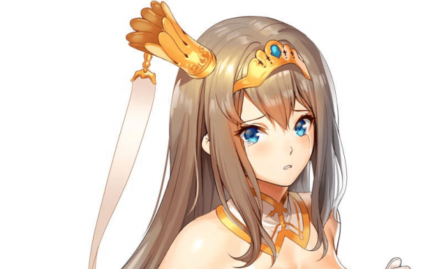 夏尔公主的越什么狱方法 PC和安卓完整汉化版,全CV