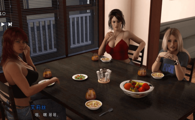 暴君！TheTyrant V0.91B PC和安卓精翻汉化最终版