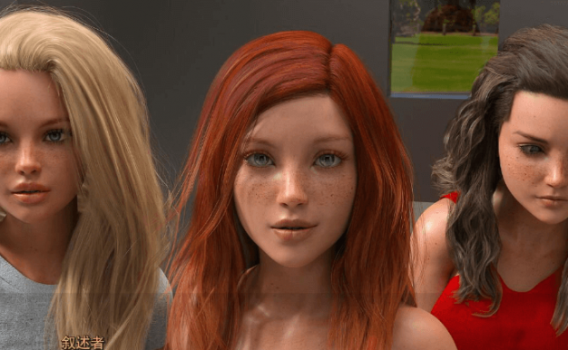 光芒 Radiant V0.20 PC和安卓精翻汉化版