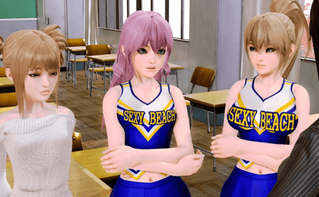 后宫大酒店 Ver1.12 精翻Mod作弊安卓版