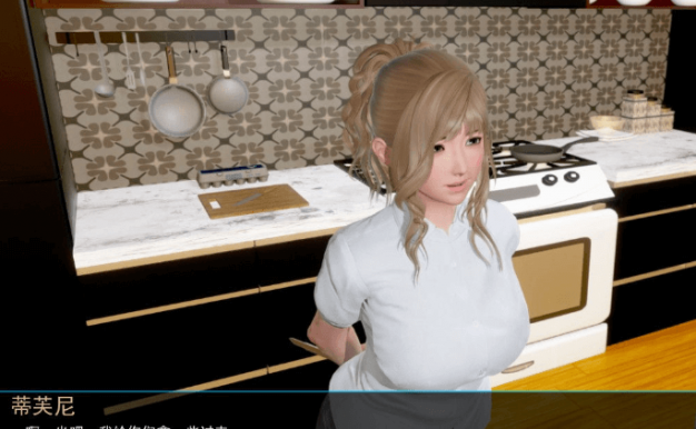 时光的涟漪 Ripples V2.1 PC和安卓精翻新汉化版