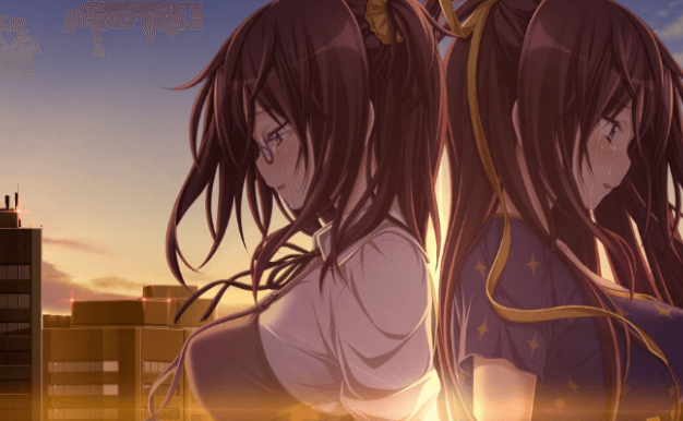 重生游戏 REALIVE 精翻汉化PC版,有存档