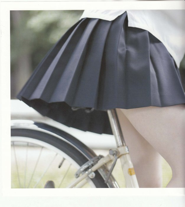 那年夏天，青春的悸动~【青山裕企 思春期】【84P】