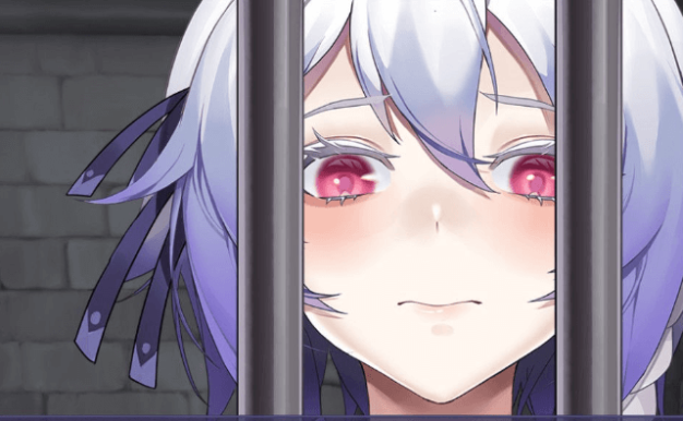 触尾少女 打工治疗寄生触手吧 官方中文正式版，有存档