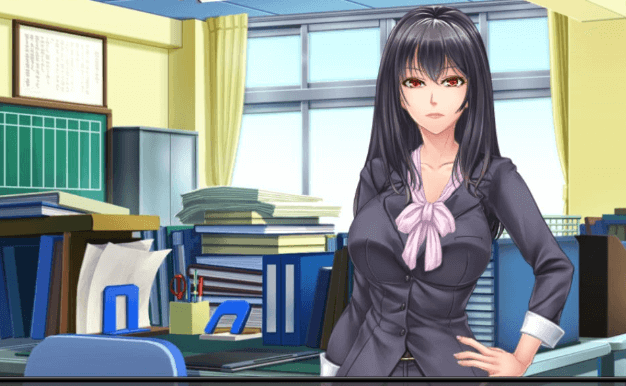 女搜查官丽花 组织潜入行动 PC和安卓精翻汉化