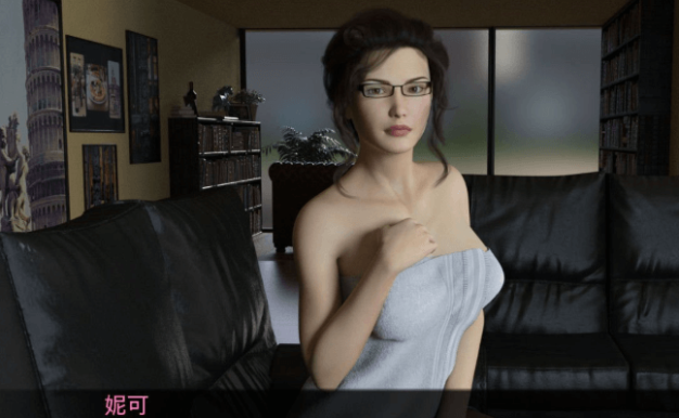 母亲的爱 EP1到10全十章 PC和安卓精翻汉化版