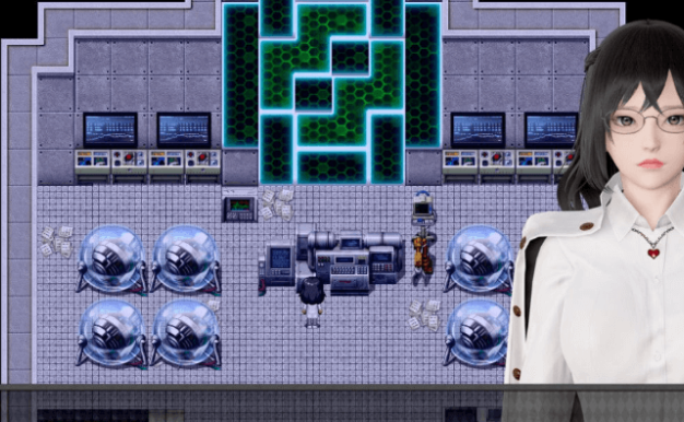 逆命 REVERSE FATE V20 PC和安卓中文重置版