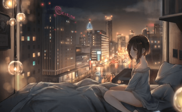 复杂的一些音声(1)