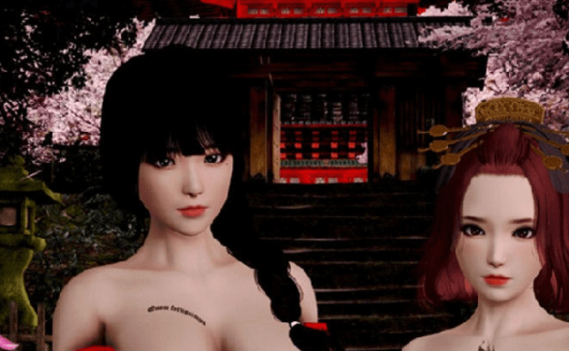 超级富豪 中文PC版，逍遥制作