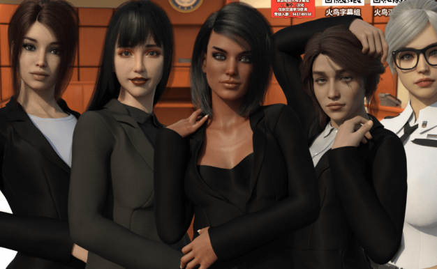 我为丝狂 Ver6.0 PC和安卓精翻完结汉化版