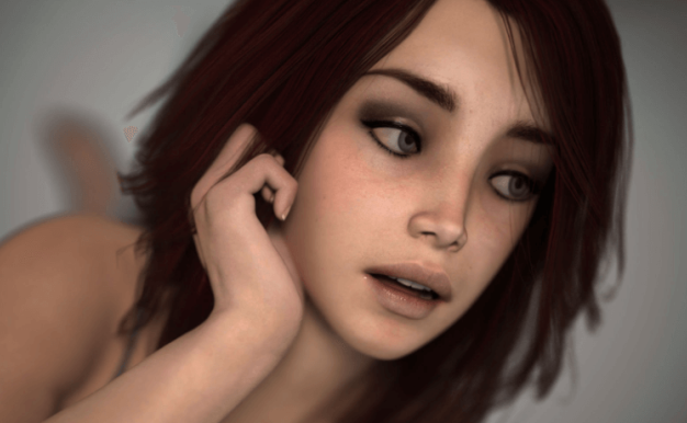 愉悦的枷锁 EP1-4章 PC和安卓精翻汉化版