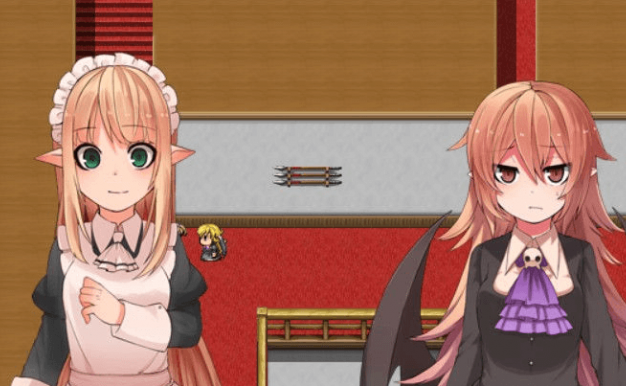 血的代价 Blood Price！中文PC版